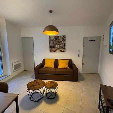 Bel Appartement Beziers - Clim - 1 Chambre - Gare - Centre エクステリア 写真