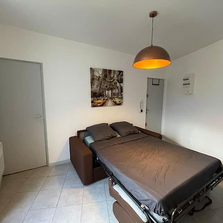 Bel Appartement Beziers - Clim - 1 Chambre - Gare - Centre エクステリア 写真