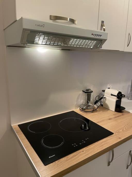 Bel Appartement Beziers - Clim - 1 Chambre - Gare - Centre エクステリア 写真