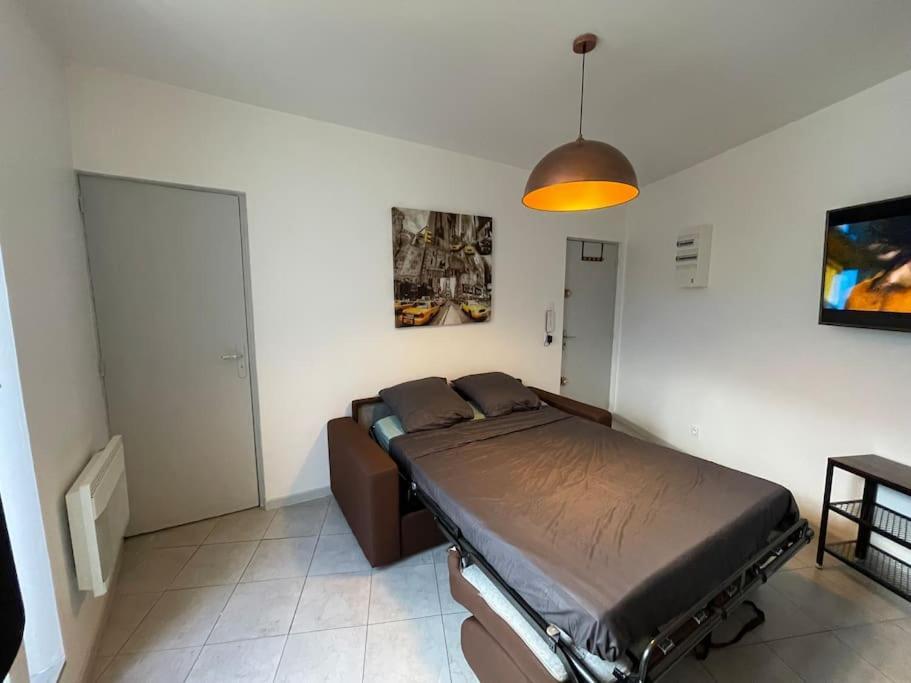 Bel Appartement Beziers - Clim - 1 Chambre - Gare - Centre エクステリア 写真