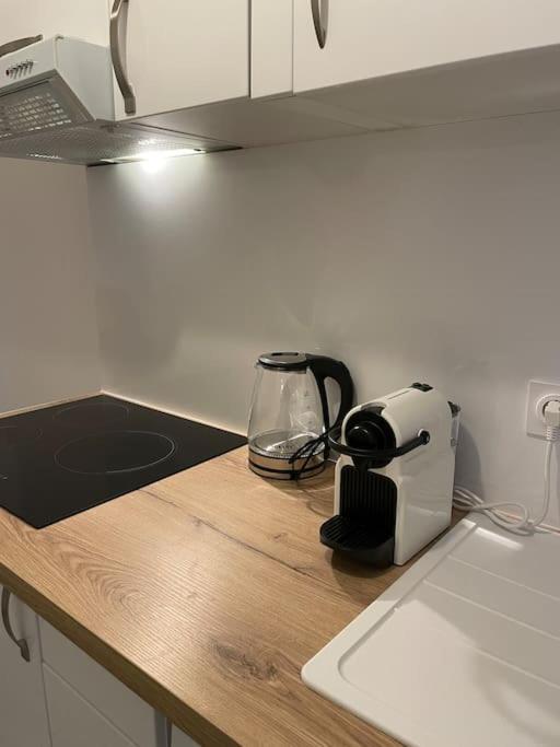 Bel Appartement Beziers - Clim - 1 Chambre - Gare - Centre エクステリア 写真