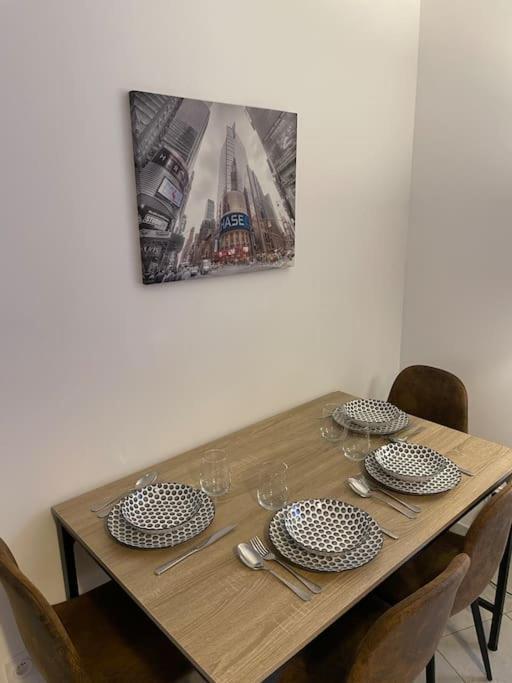 Bel Appartement Beziers - Clim - 1 Chambre - Gare - Centre エクステリア 写真